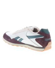 Buty męskie Reebok REEBOK GLIDE LOW 100239326 Białe - Sklep online Mastersport