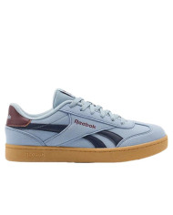Buty dziecięce Reebok REEBOK SMASH EDGE 100240611 Niebieskie - Sklep online Mastersport