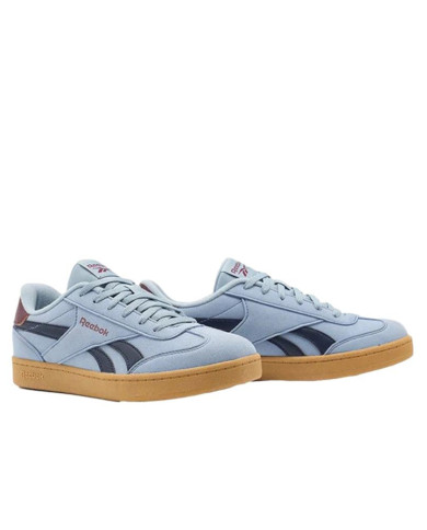 Buty dziecięce Reebok REEBOK SMASH EDGE 100240611 Niebieskie - Sklep online Mastersport