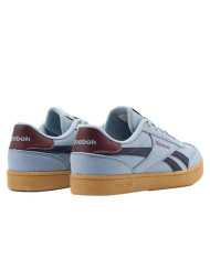 Buty dziecięce Reebok REEBOK SMASH EDGE 100240611 Niebieskie - Sklep online Mastersport