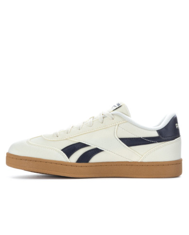 Buty dziecięce Reebok REEBOK SMASH EDGE 100240612 Białe - Sklep online Mastersport