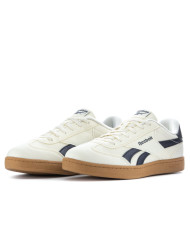 Buty dziecięce Reebok REEBOK SMASH EDGE 100240612 Białe - Sklep online Mastersport