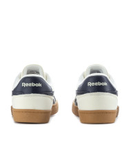 Buty dziecięce Reebok REEBOK SMASH EDGE 100240612 Białe - Sklep online Mastersport