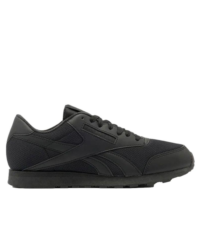 Buty męskie Reebok REEBOK ROYAL PRIME RUN 100241103 Czarne - Sklep online Mastersport