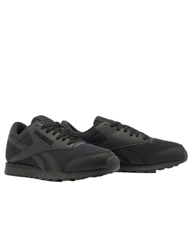 Buty męskie Reebok REEBOK ROYAL PRIME RUN 100241103 Czarne - Sklep online Mastersport