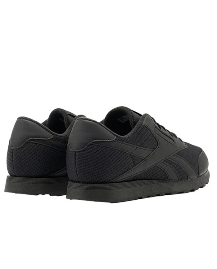 Buty męskie Reebok REEBOK ROYAL PRIME RUN 100241103 Czarne - Sklep online Mastersport