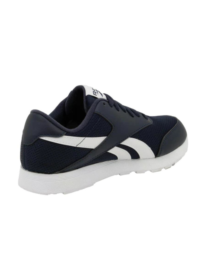 Buty męskie Reebok REEBOK ROYAL PRIME RUN 100241105 Niebieskie - Sklep online Mastersport
