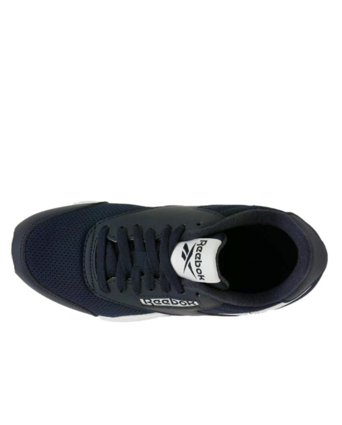 Buty męskie Reebok REEBOK ROYAL PRIME RUN 100241105 Niebieskie - Sklep online Mastersport