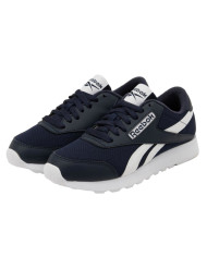 Buty męskie Reebok REEBOK ROYAL PRIME RUN 100241105 Niebieskie - Sklep online Mastersport