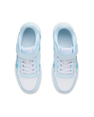 Buty dziecięce Reebok COURT ADVANCE ELASTI 100248685 Białe - Sklep online Mastersport