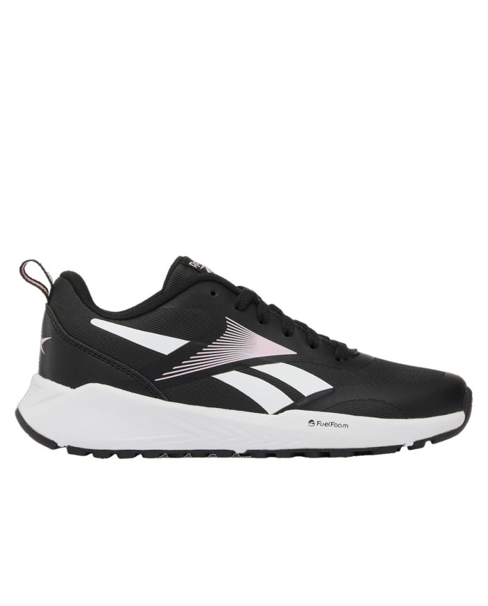 Buty dziecięce Reebok ENERGEN RUN 100248950 Czarne - Sklep online Mastersport