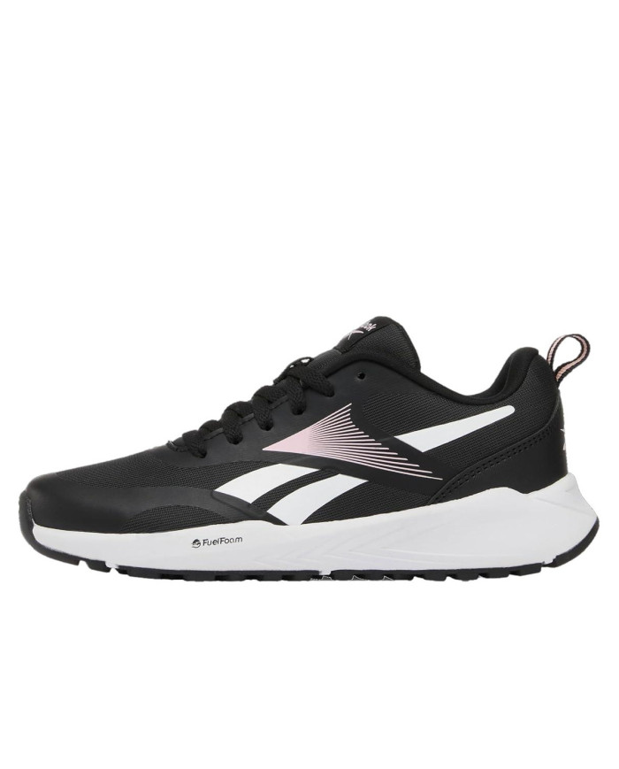 Buty dziecięce Reebok ENERGEN RUN 100248950 Czarne - Sklep online Mastersport