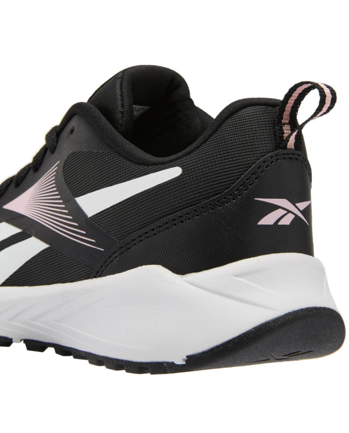 Buty dziecięce Reebok ENERGEN RUN 100248950 Czarne - Sklep online Mastersport