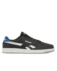 Buty męskie Reebok REEBOK MATCH PRIME 100250350 Czarne - Sklep online Mastersport