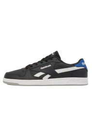 Buty męskie Reebok REEBOK MATCH PRIME 100250350 Czarne - Sklep online Mastersport
