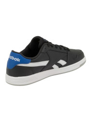 Buty męskie Reebok REEBOK MATCH PRIME 100250350 Czarne - Sklep online Mastersport