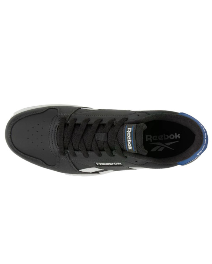 Buty męskie Reebok REEBOK MATCH PRIME 100250350 Czarne - Sklep online Mastersport