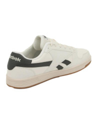 Buty męskie Reebok REEBOK MATCH PRIME 100250351 Białe - Sklep online Mastersport