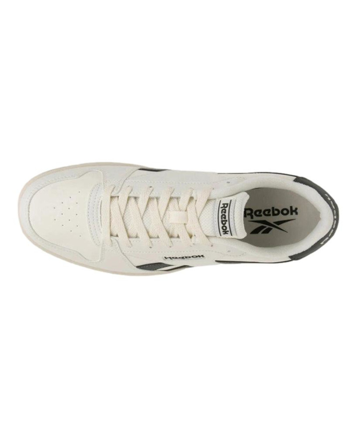 Buty męskie Reebok REEBOK MATCH PRIME 100250351 Białe - Sklep online Mastersport