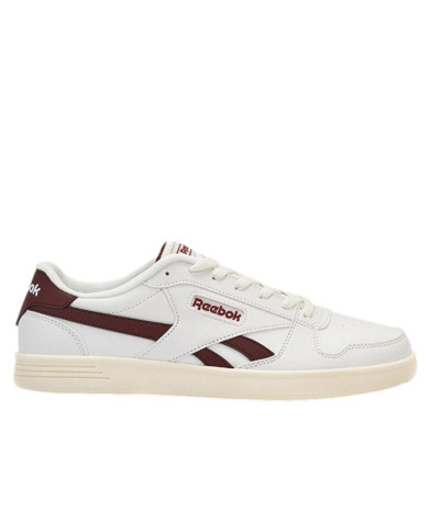 Buty męskie Reebok REEBOK MATCH PRIME 100250353 Brązowe - Sklep online Mastersport