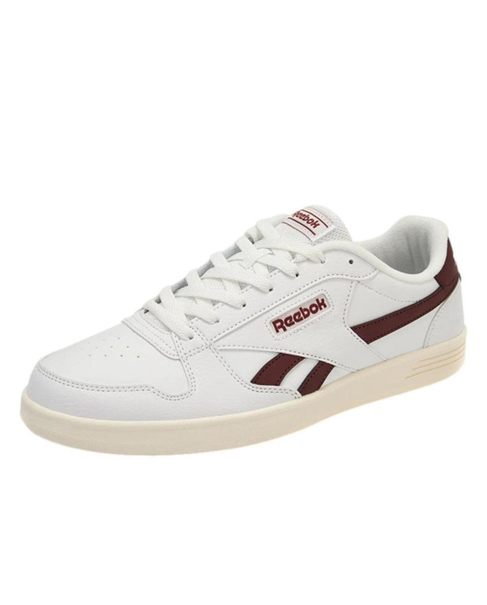 Buty męskie Reebok REEBOK MATCH PRIME 100250353 Brązowe - Sklep online Mastersport