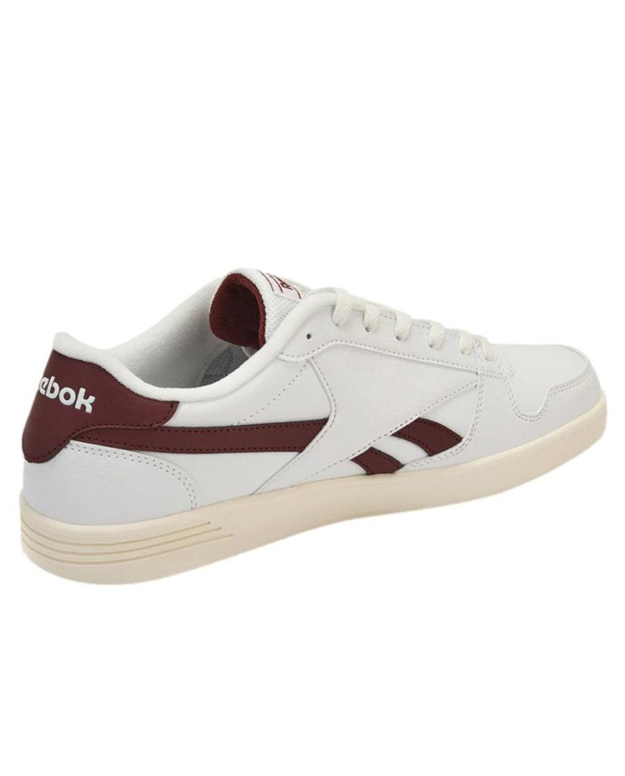 Buty męskie Reebok REEBOK MATCH PRIME 100250353 Brązowe - Sklep online Mastersport