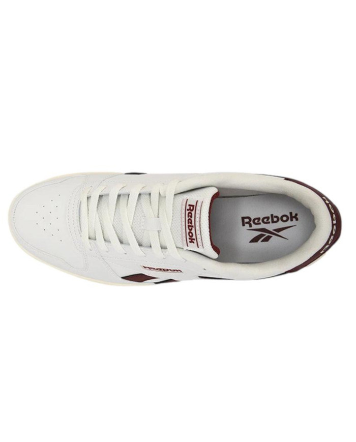 Buty męskie Reebok REEBOK MATCH PRIME 100250353 Brązowe - Sklep online Mastersport