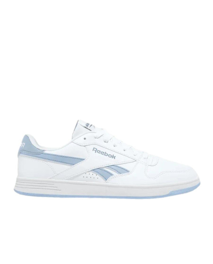 Buty damskie Reebok REEBOK MATCH PRIME 100250356 Białe - Sklep online Mastersport