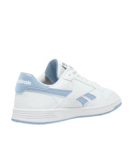 Buty damskie Reebok REEBOK MATCH PRIME 100250356 Białe - Sklep online Mastersport
