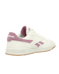Buty damskie Reebok REEBOK MATCH PRIME 100250357 Białe - Sklep online Mastersport
