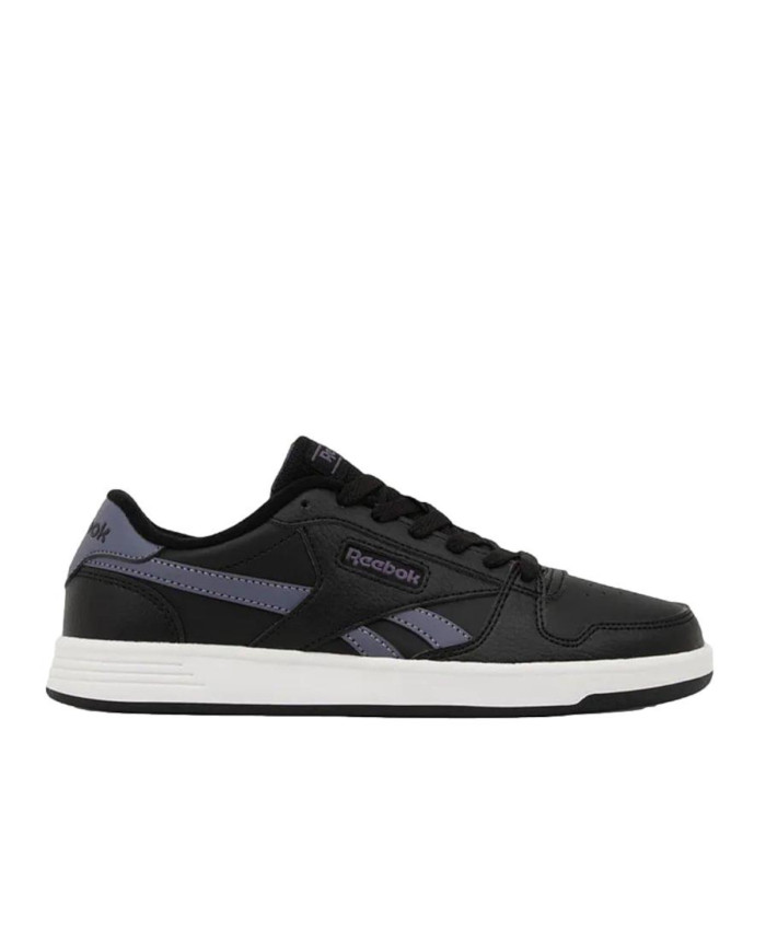 Buty damskie Reebok REEBOK MATCH PRIME 100250360 Czarne - Sklep online Mastersport