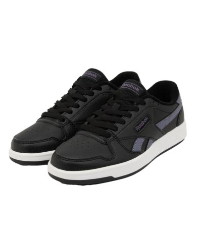 Buty damskie Reebok REEBOK MATCH PRIME 100250360 Czarne - Sklep online Mastersport