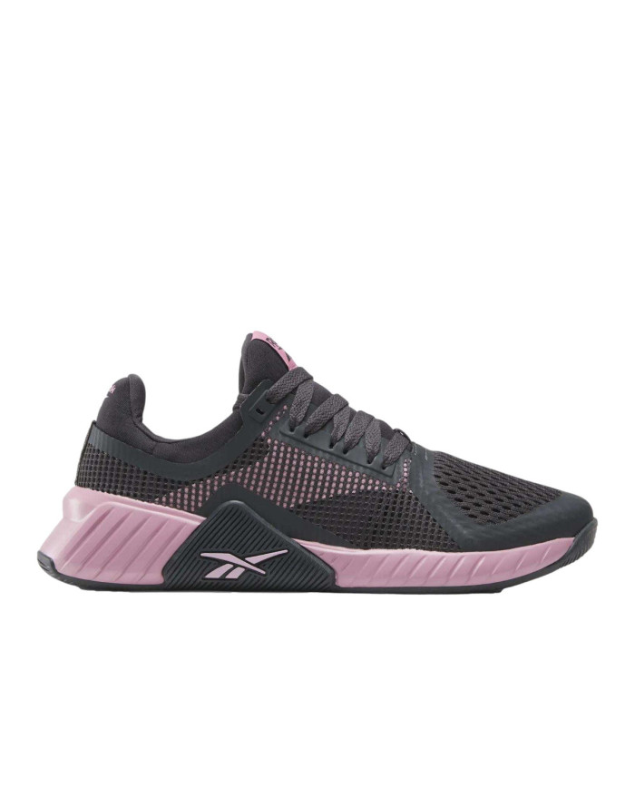 Buty damskie Reebok FLIP CHARGE 100250393 Czarne - Sklep online Mastersport