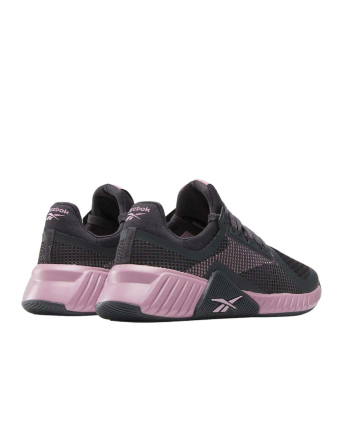 Buty damskie Reebok FLIP CHARGE 100250393 Czarne - Sklep online Mastersport