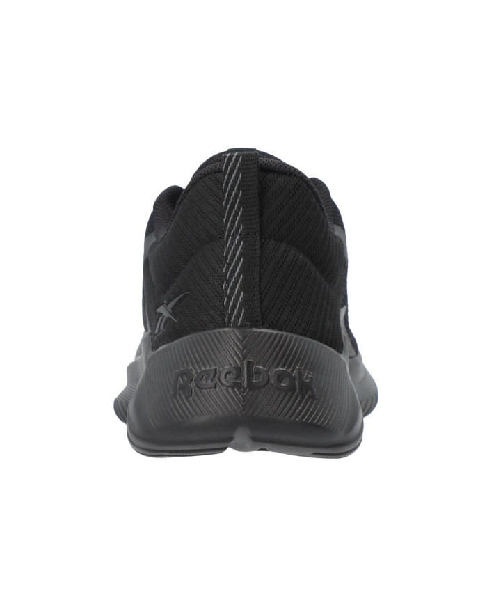 Buty damskie Reebok FLUXLITE II 100250443 Czarne - Sklep online Mastersport