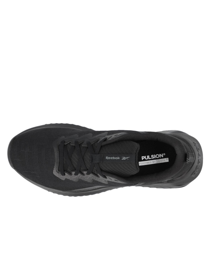 Buty damskie Reebok FLUXLITE II 100250443 Czarne - Sklep online Mastersport