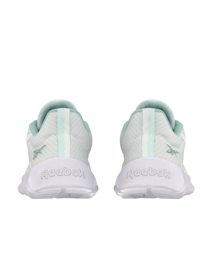 Buty damskie Reebok FLUXLITE II 100250448 Białe - Sklep online Mastersport