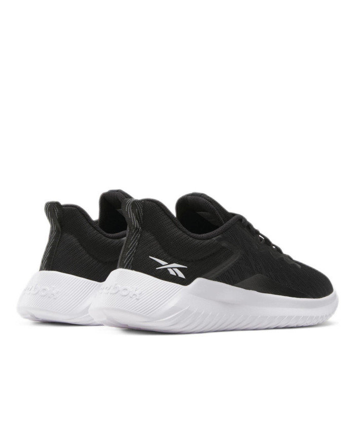 Buty damskie Reebok FLUXLITE II 100250451 Czarne - Sklep online Mastersport