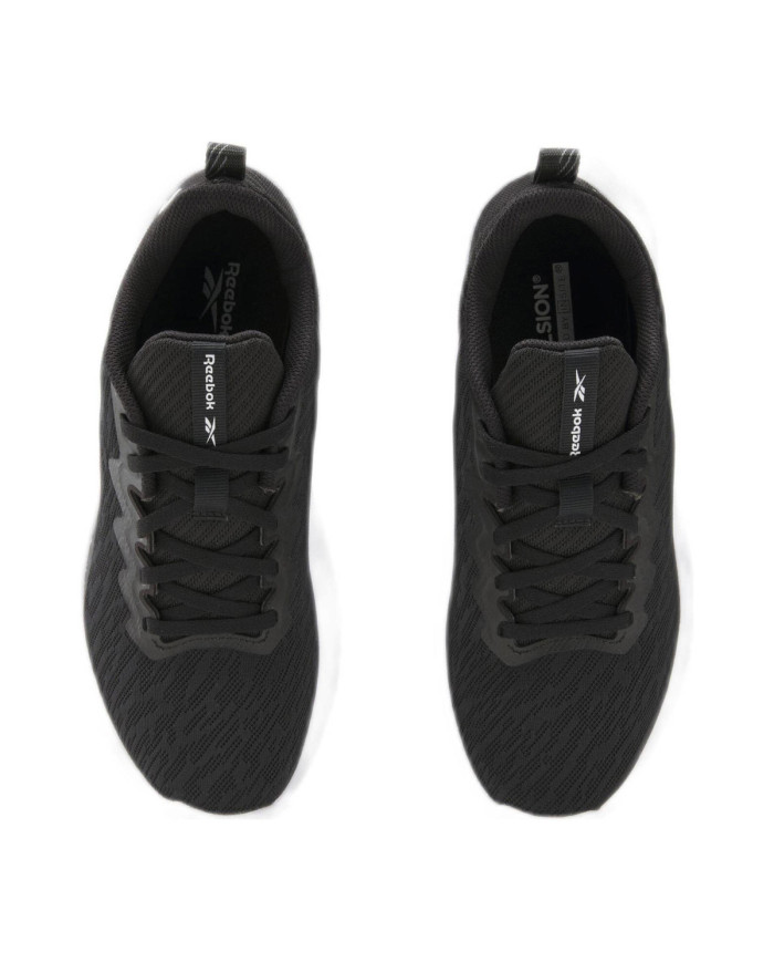 Buty damskie Reebok FLUXLITE II 100250451 Czarne - Sklep online Mastersport