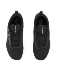 Buty damskie Reebok FLUXLITE II 100250451 Czarne - Sklep online Mastersport