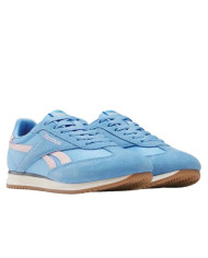 Buty damskie Reebok REEBOK WORLD 70 100251851 Niebieskie - Sklep online Mastersport