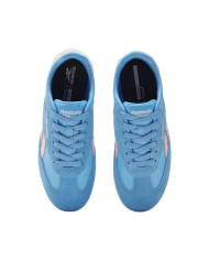 Buty damskie Reebok REEBOK WORLD 70 100251851 Niebieskie - Sklep online Mastersport