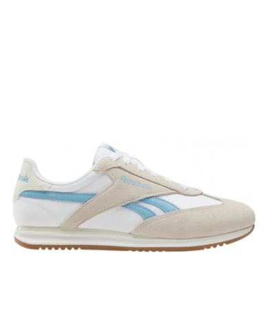 Buty damskie Reebok REEBOK WORLD 70 100251854 Białe - Sklep online Mastersport