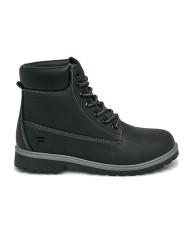 Buty damskie Fila MEVERICK MID W 101019612V Czarne - Sklep online Mastersport