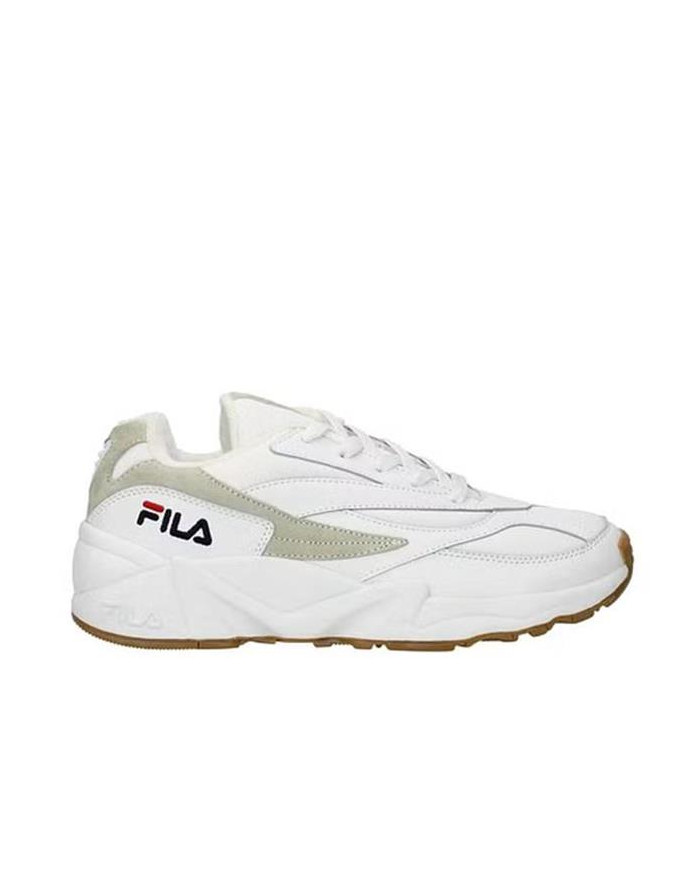 Buty męskie Fila V94M LOW M 10102551FG Białe - Sklep online Mastersport