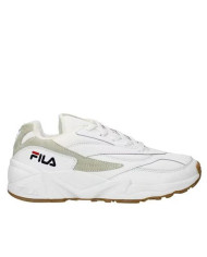 Buty męskie Fila V94M LOW M 10102551FG Białe - Sklep online Mastersport