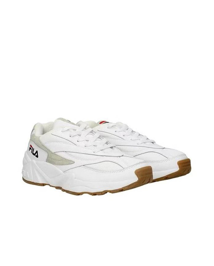 Buty męskie Fila V94M LOW M 10102551FG Białe - Sklep online Mastersport