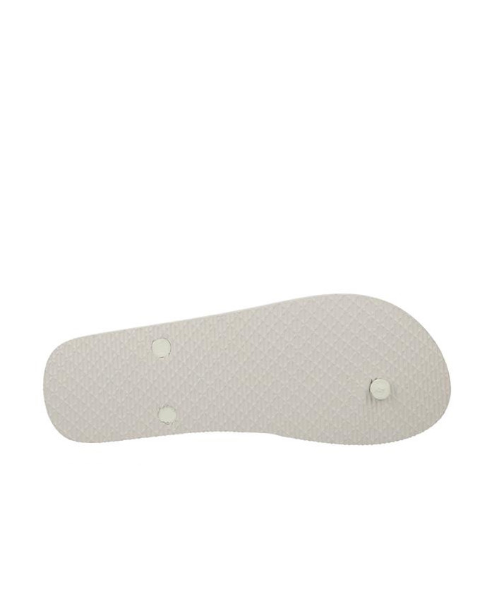 Klapki męskie Fila TROY SLIPPER M 10102881FG Białe - Sklep online Mastersport