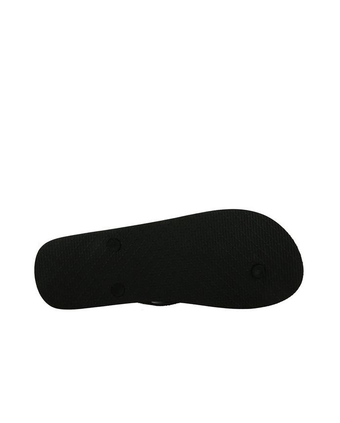 Klapki męskie Fila TROY SLIPPER M 101028825Y Czarne - Sklep online Mastersport