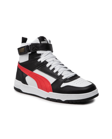 Buty męskie Puma RBD GAME 38583905 Czarne - Sklep online Mastersport